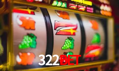 A Experiência Imersiva dos Cassinos Ao Vivo no 322Bet