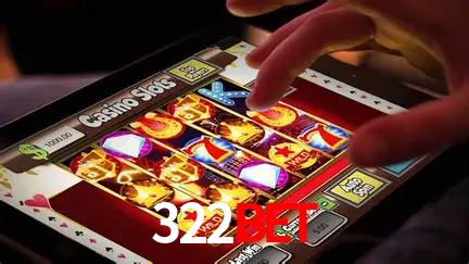 Live Casino 322Bet